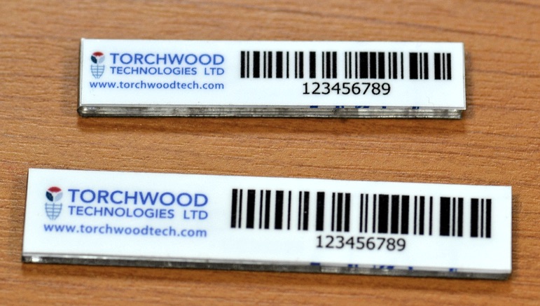 RFID Asset Tracking Tags
