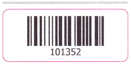 Ultra Durable Polyester Tag