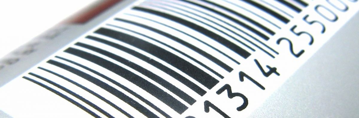 Rugged Barcoding Tags
