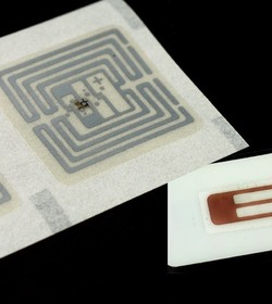 RFID Tags Product Range