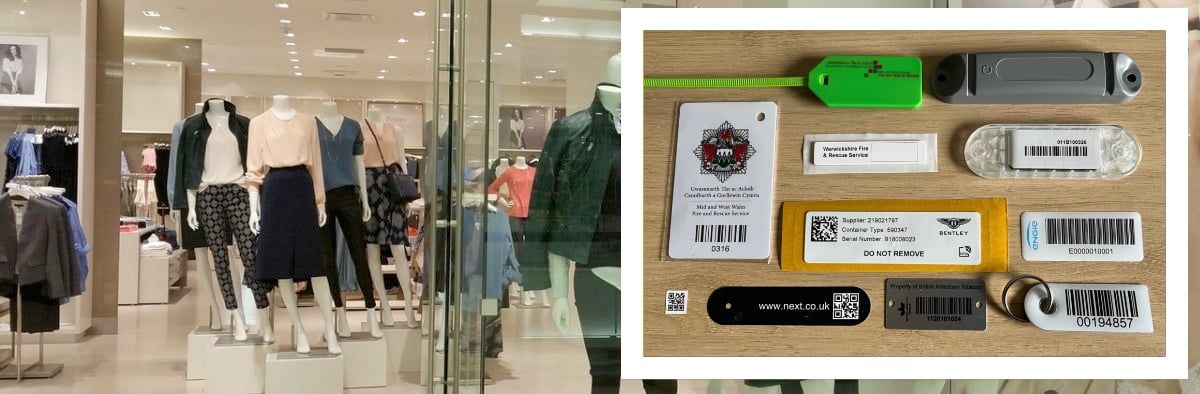 Retail RFID