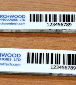 RFID Asset Tracking Tags