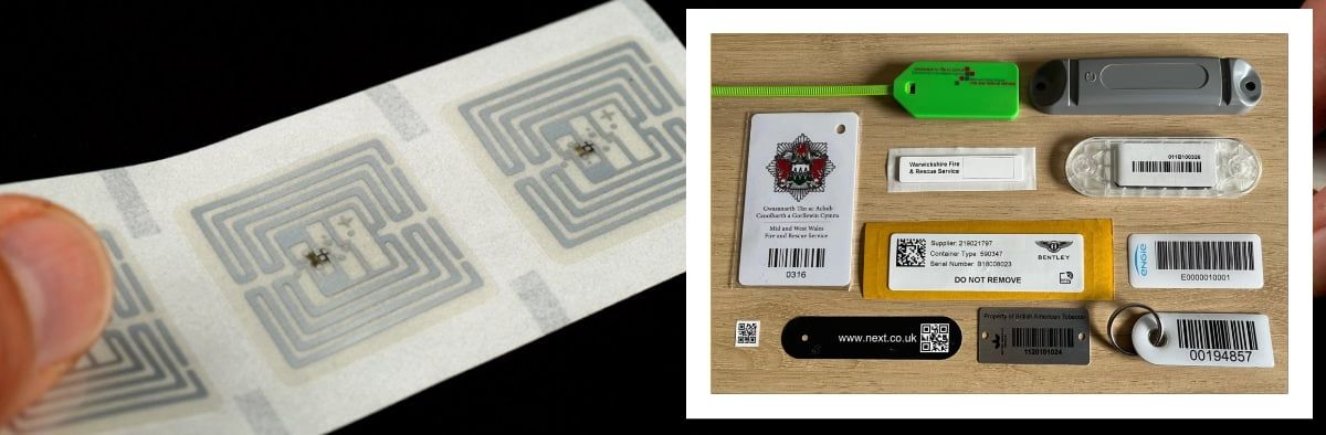 RFID Tags